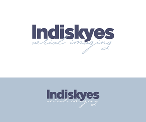 Logo Design by Kavth for Indiskyes | Design: #28904835