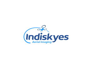 Logo Design by Caribu inc for Indiskyes | Design: #28904921