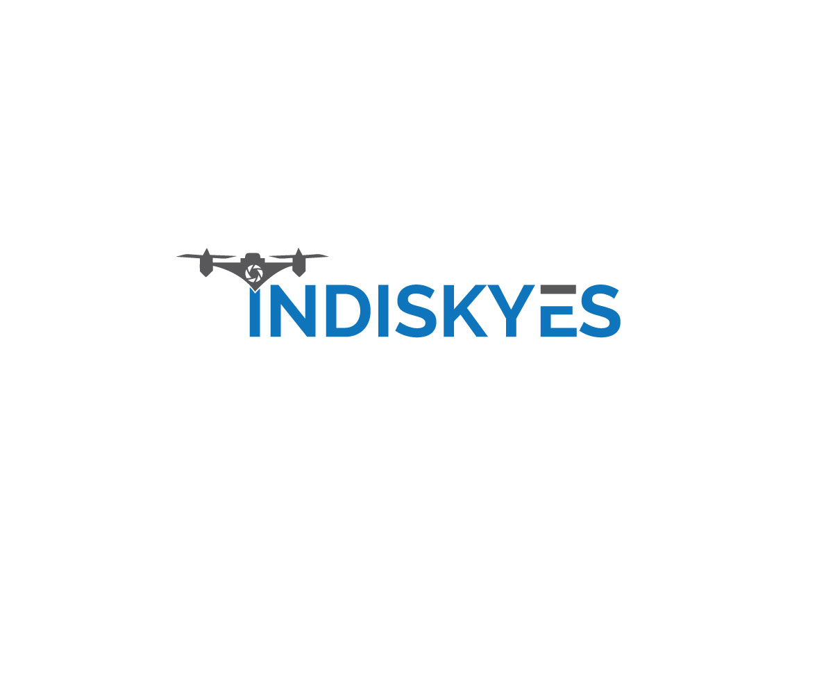 Logo Design by MANIK 42 for Indiskyes | Design #28885248