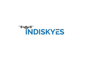 Logo Design by MANIK 42 for Indiskyes | Design: #28885248
