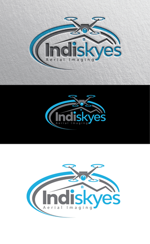 Logo Design by LogoPoko for Indiskyes | Design: #28884022