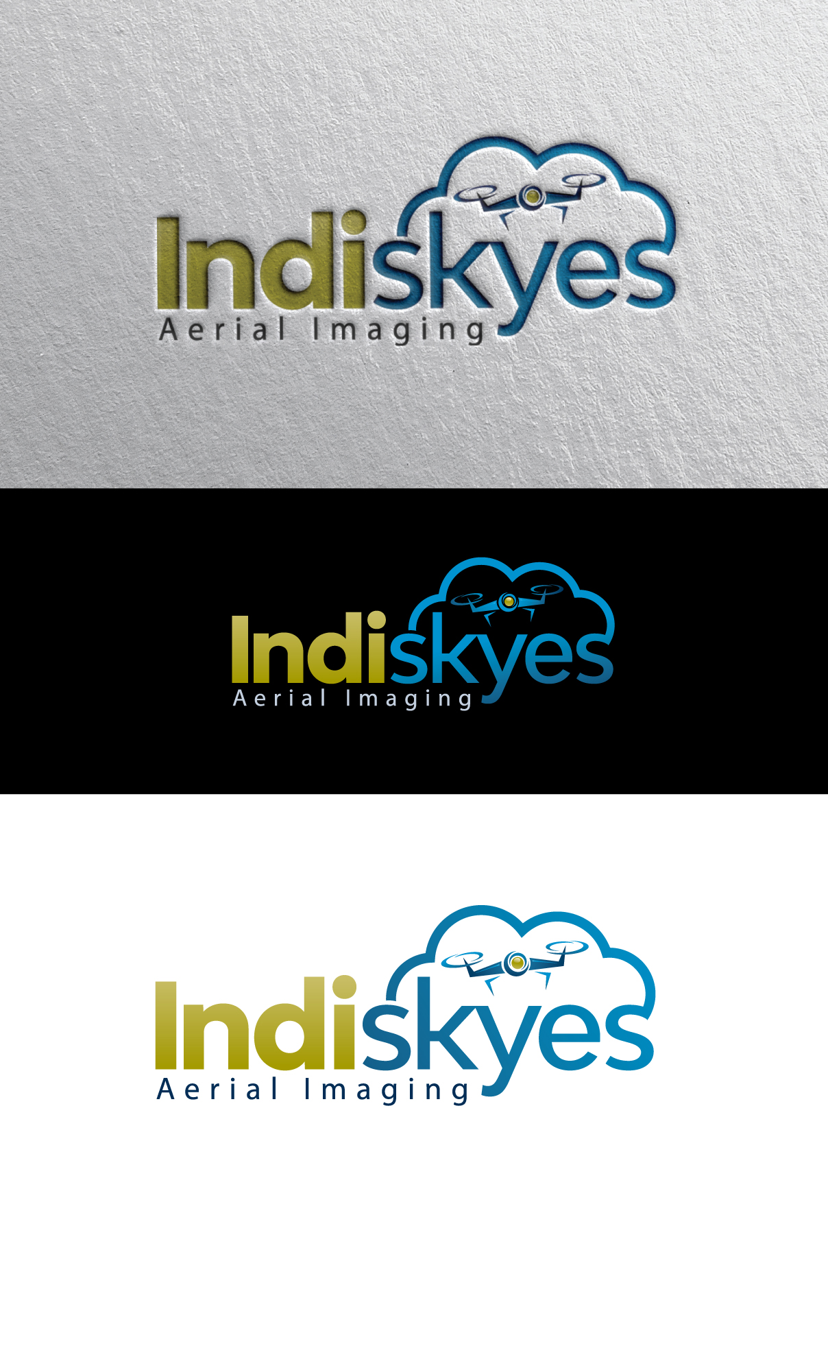 Logo Design by LogoPoko for Indiskyes | Design #28885123