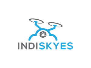 Logo Design by designplan93 for Indiskyes | Design: #28906573