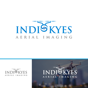 Logo Design by ashantha for Indiskyes | Design #28916759