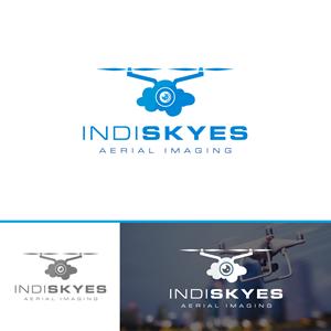 Logo Design by ashantha for Indiskyes | Design: #28916908