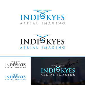 Logo Design by ashantha for Indiskyes | Design: #28939868