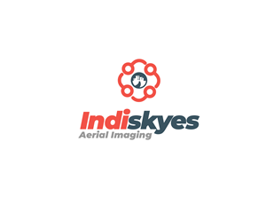 Logo Design by @gus for Indiskyes | Design: #28882051