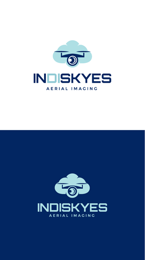 Logo Design by somani for Indiskyes | Design: #28887105