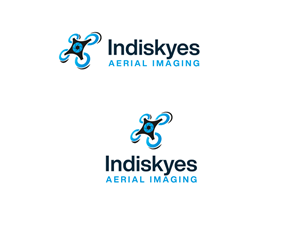 Logo Design by Bluesky68 for Indiskyes | Design: #28882735