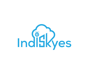 Logo Design by Anamul Burhan for Indiskyes | Design: #28881829