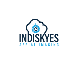 Logo Design by Anamul Burhan for Indiskyes | Design: #28883350