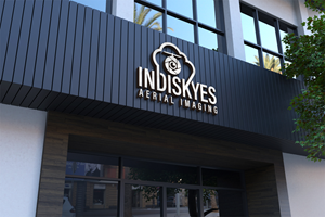 Logo Design by Anamul Burhan for Indiskyes | Design: #28883352