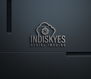 Logo Design by Anamul Burhan for Indiskyes | Design: #28883353