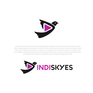 Logo Design by Abdul 20 for Indiskyes | Design: #28882962