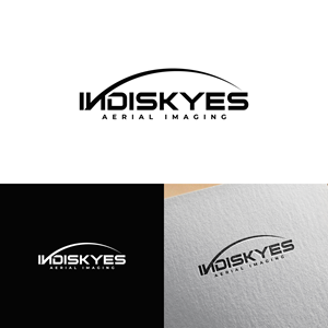 Logo Design by MinimalistDesigns for Indiskyes | Design: #28915619