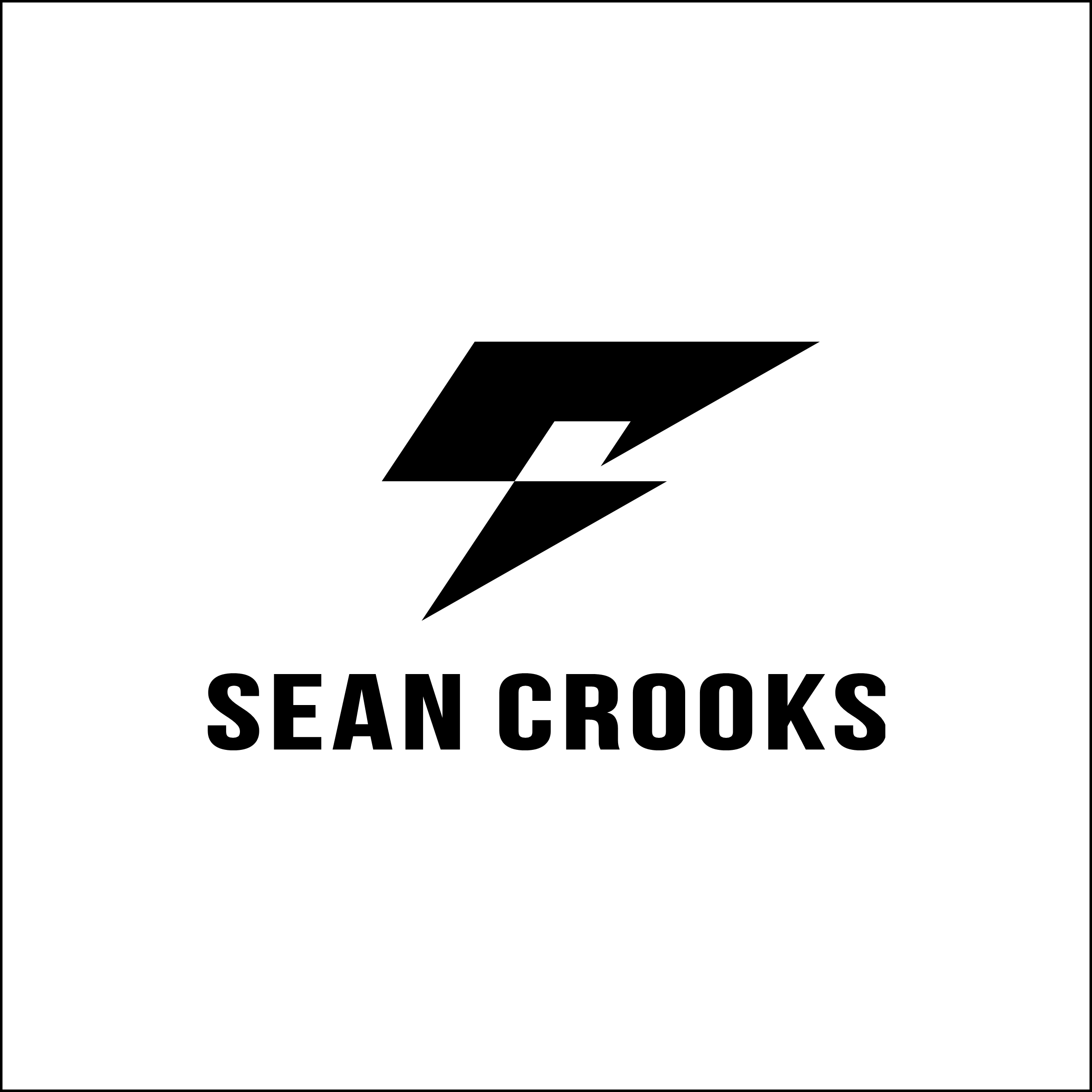 Logo Design by ismawan_7 for Crooks Show Jumping | Design #28889901