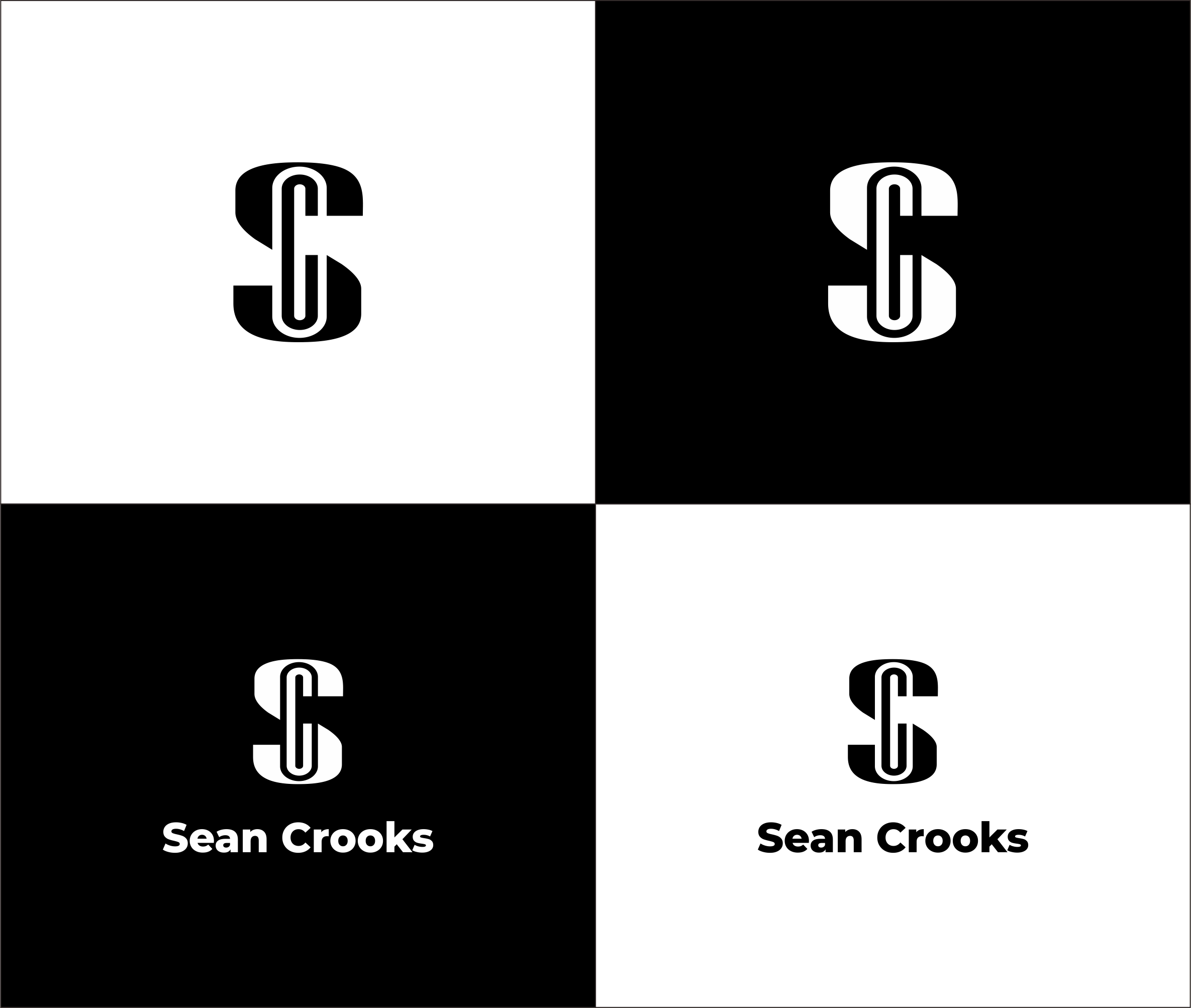 Diseño de Logo por Student_art para Crooks Show Jumping | Diseño #28885647