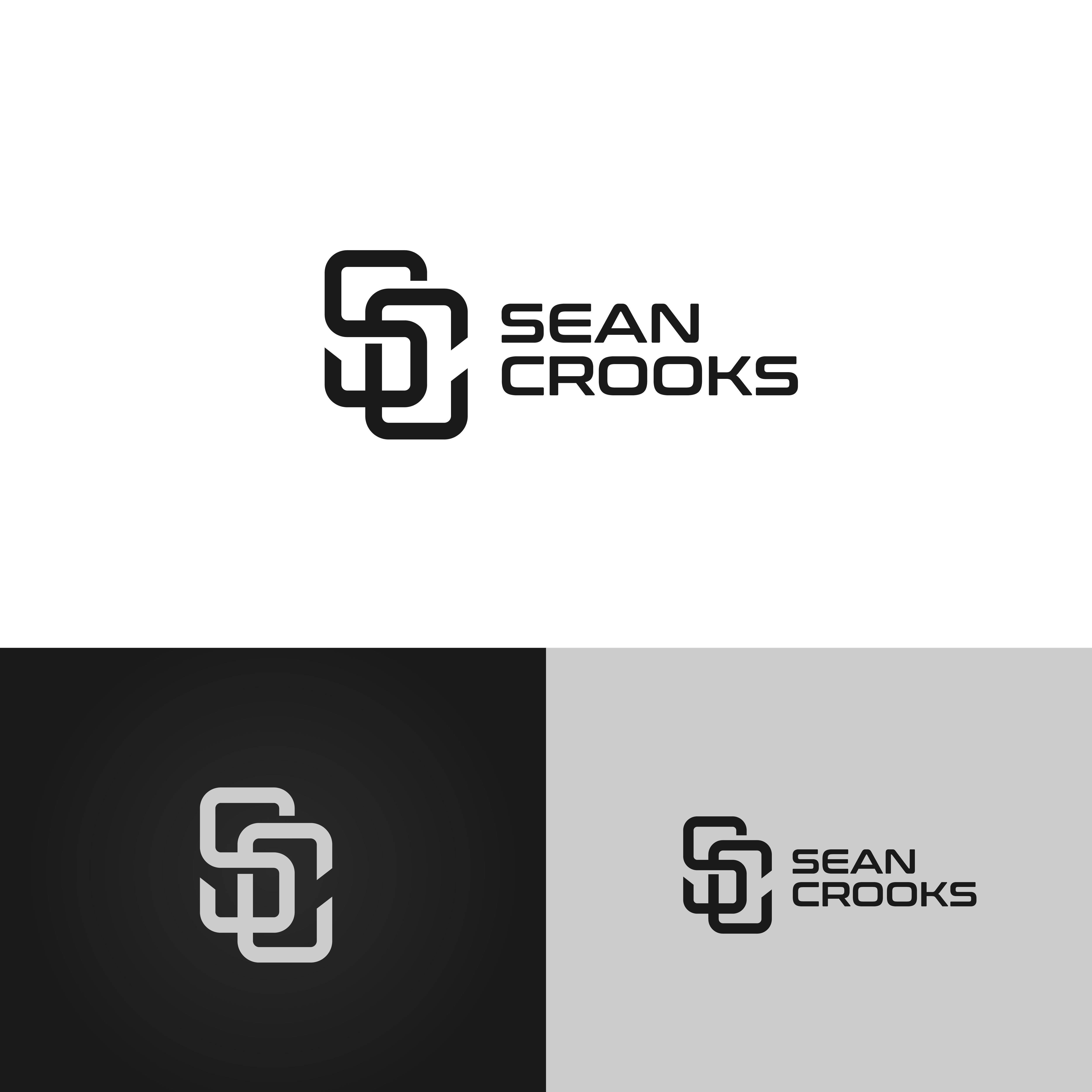 Logo Design by Artprincess17 for Crooks Show Jumping | Design #28881621