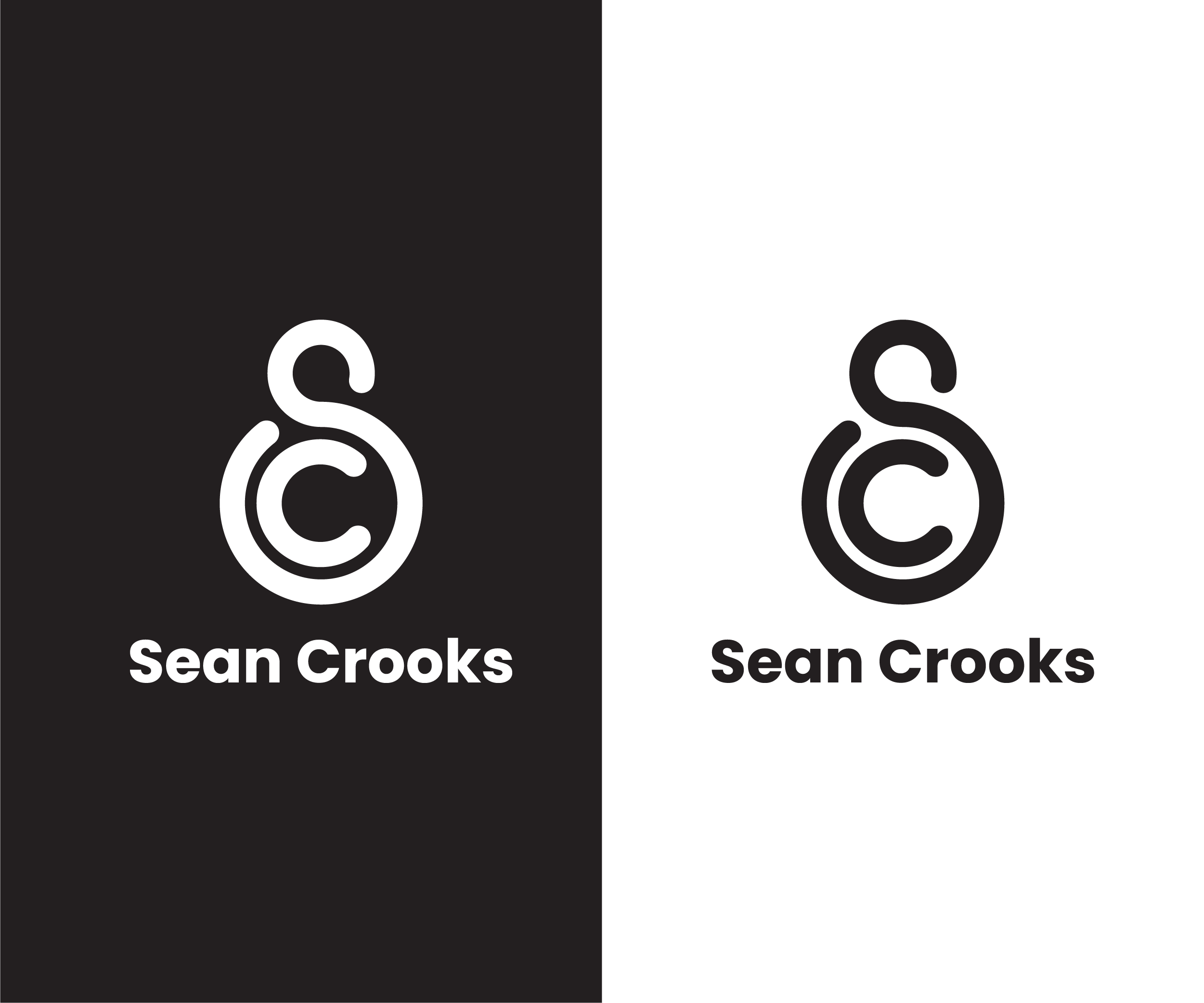 Logo Design by Ruli_wi for Crooks Show Jumping | Design #28889506