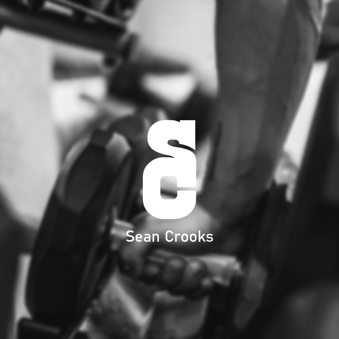 Logo Design by Amanita Muscaria for Crooks Show Jumping | Design #28882133