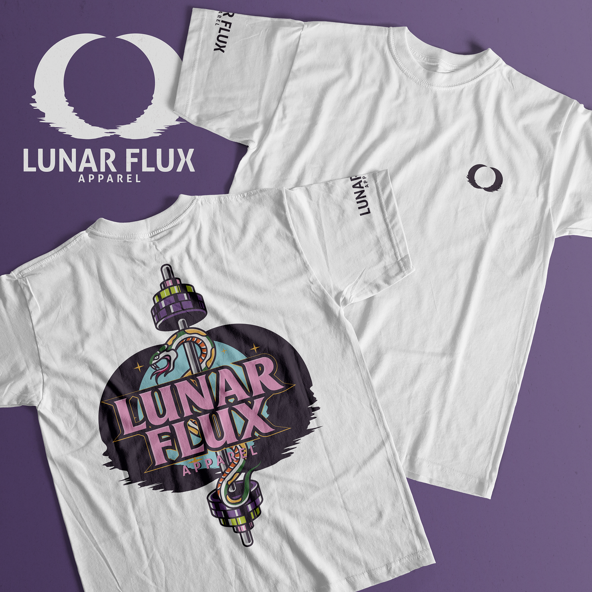 T-shirt Design by thedriftshop for this project | Design #28884034