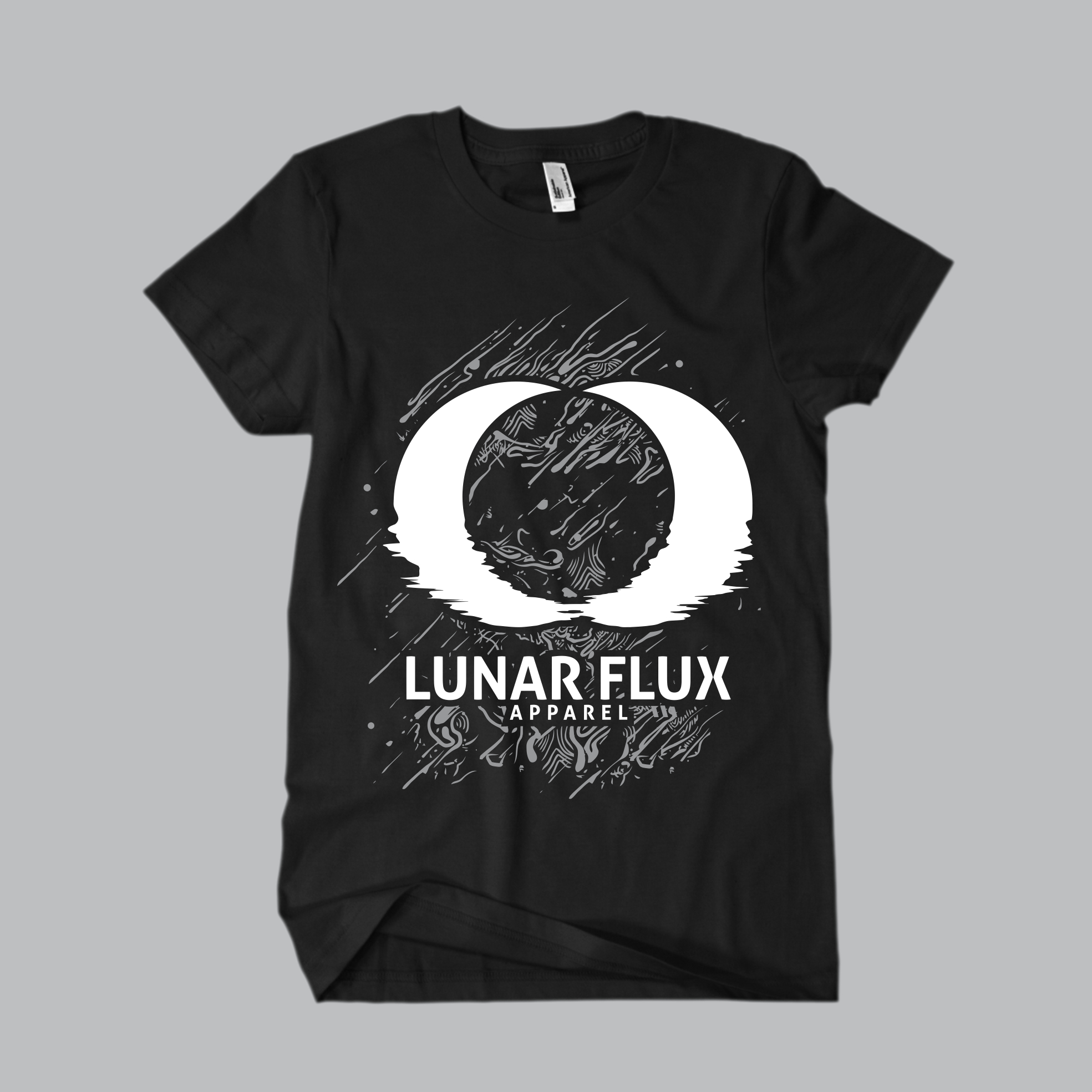 T-shirt Design by Rheanza for this project | Design #28882909