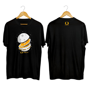 T-shirt Design by ogiexslash