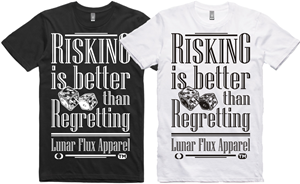 T-shirt Design by Rox Art Design for this project | Design: #28881817