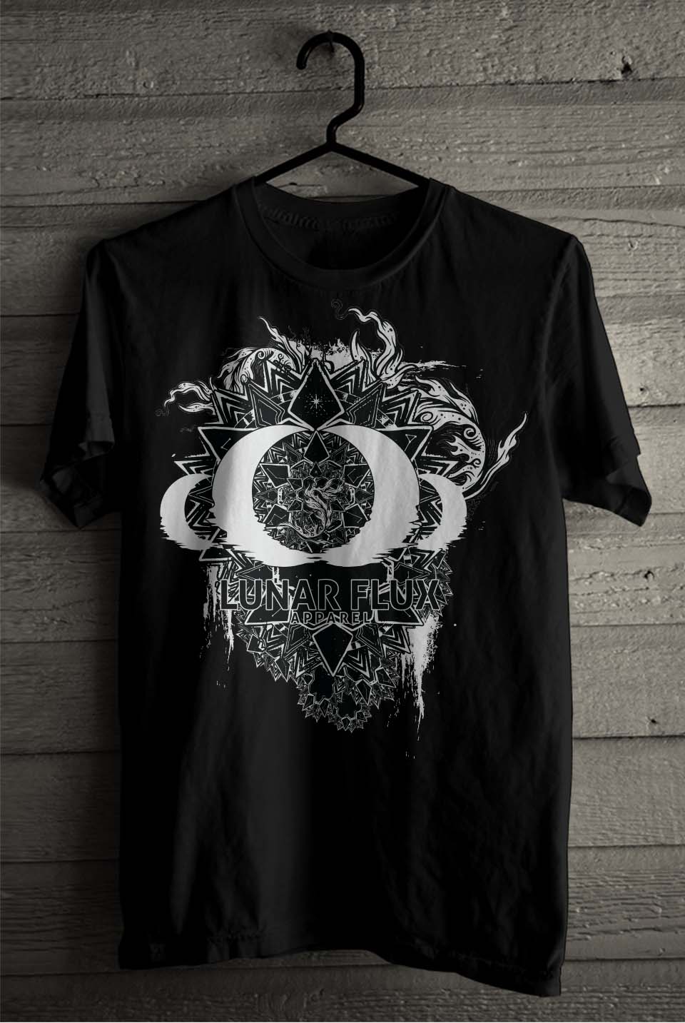 T-shirt Design by SATHIRA for this project | Design #28883578