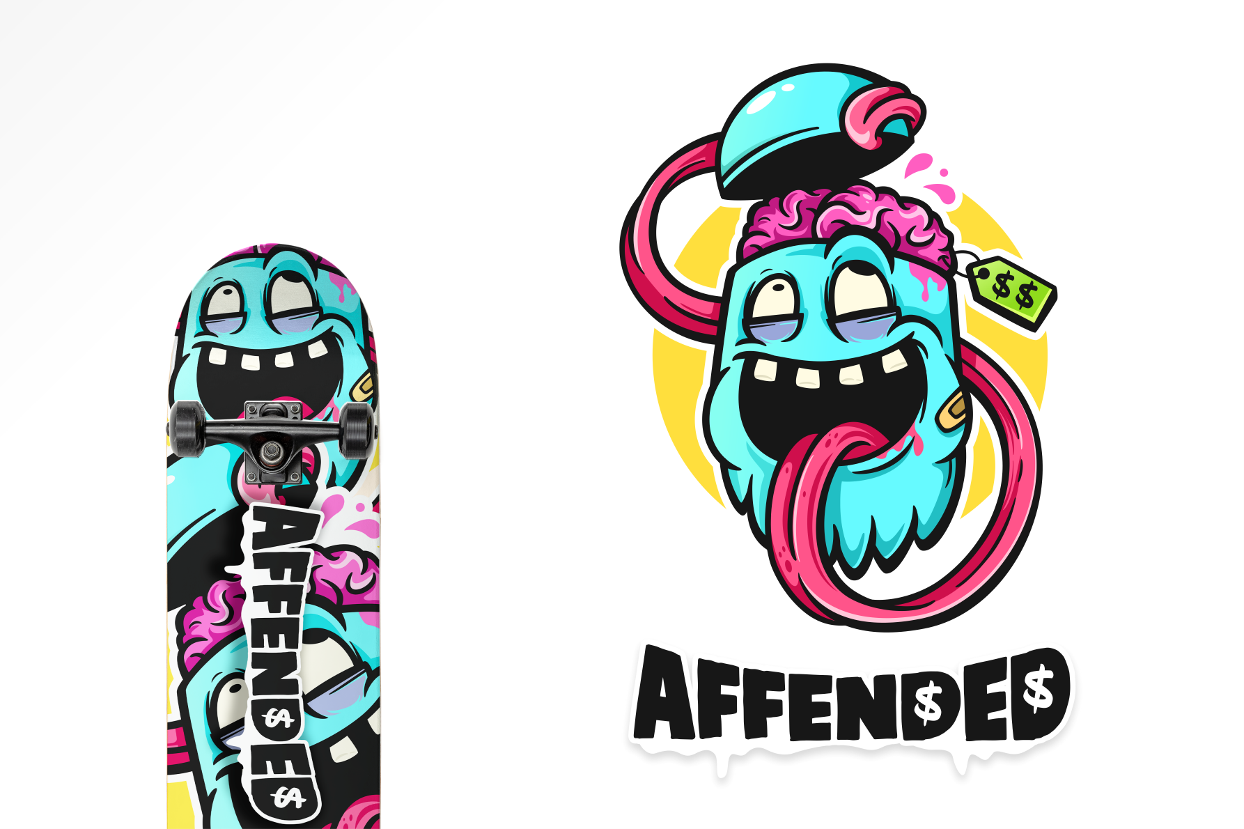 Diseño de Logo por LUTNG. para este proyecto | Diseño #28891165