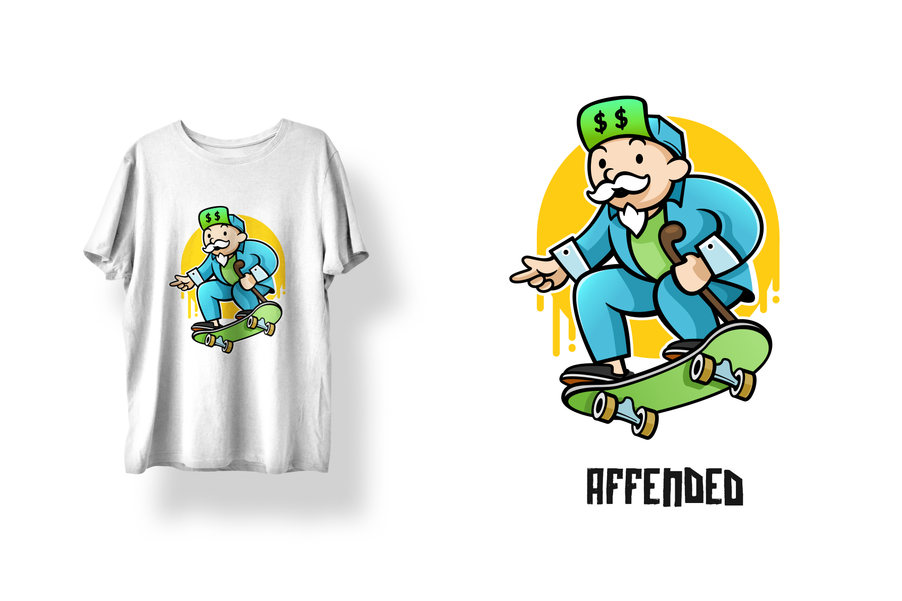 Logo Design by LUTNG. for this project | Design #28945819