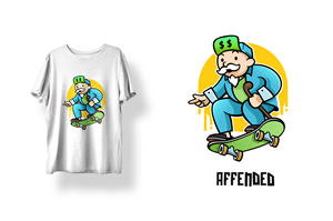 Diseño de Logo por LUTNG. para este proyecto | Diseño: #28945819