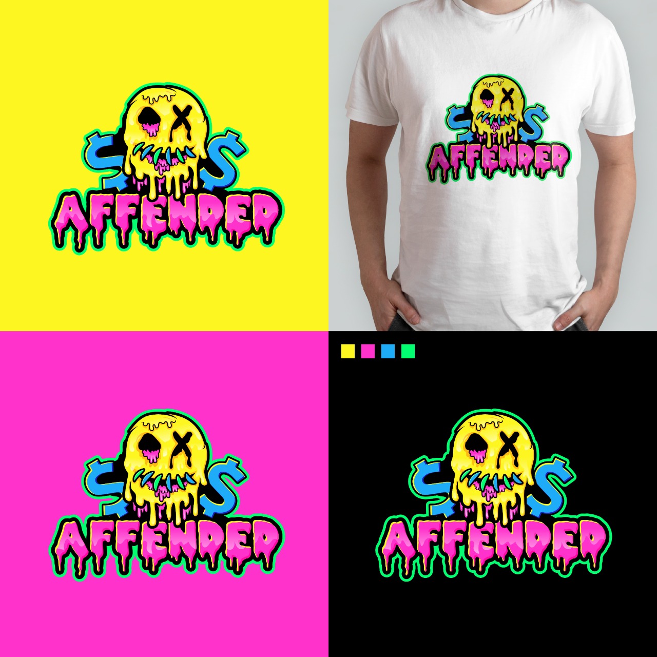 Design de Logo par AweSomeLogoTeam pour ce projet | Design #28889172