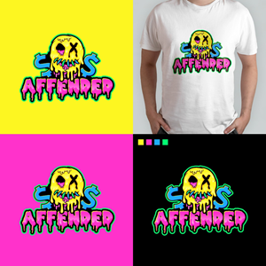 Diseño de Logo por AweSomeLogoTeam para este proyecto | Diseño: #28889172