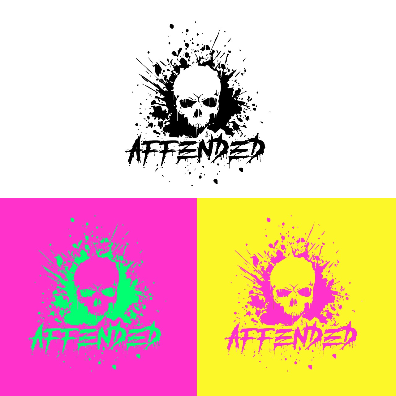 Logo Design by AweSomeLogoTeam for this project | Design #28889488