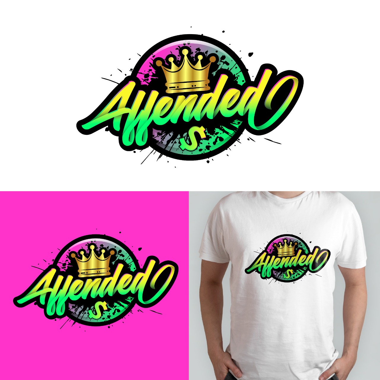 Design de Logo par AweSomeLogoTeam pour ce projet | Design #28896882