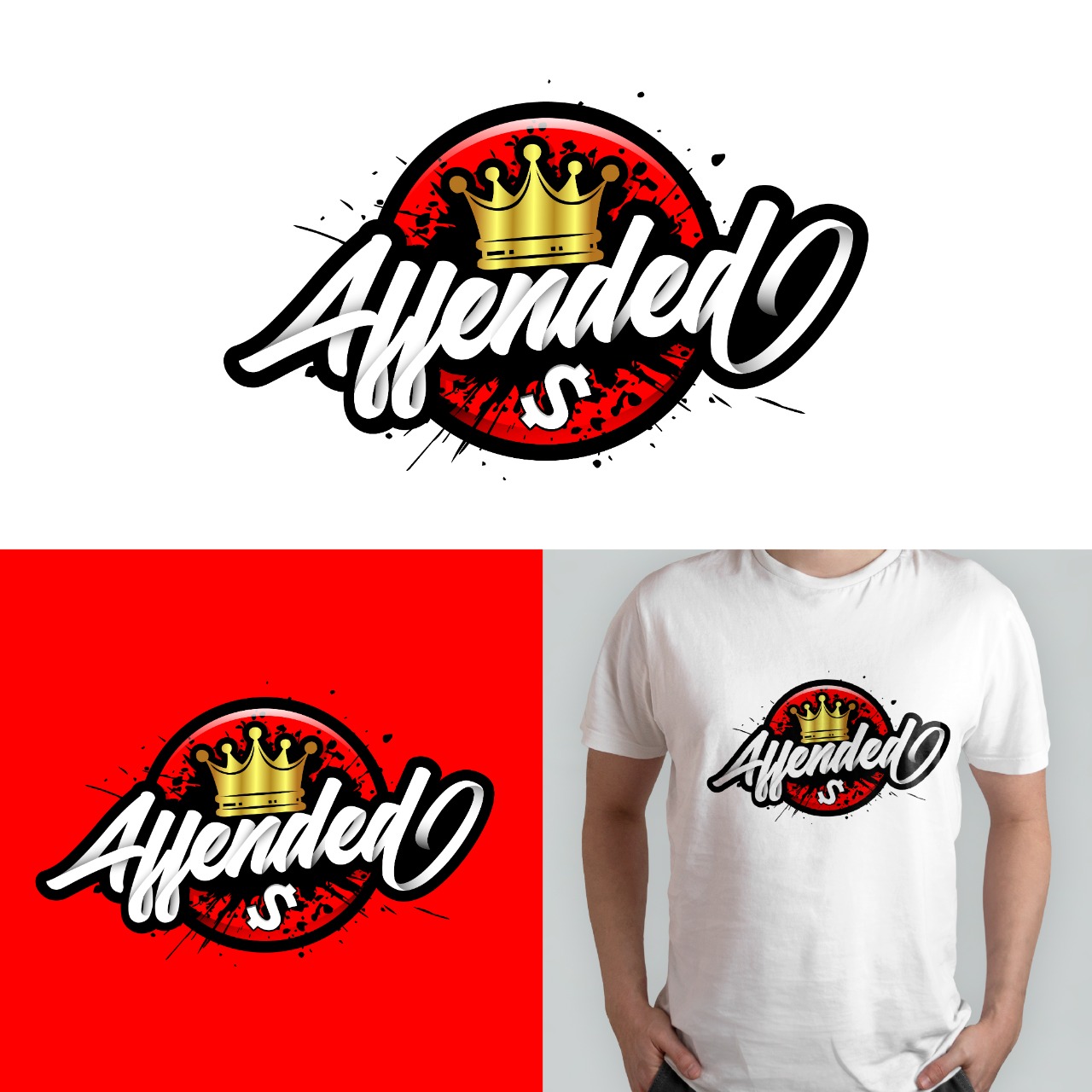 Logo Design by AweSomeLogoTeam for this project | Design #28896890
