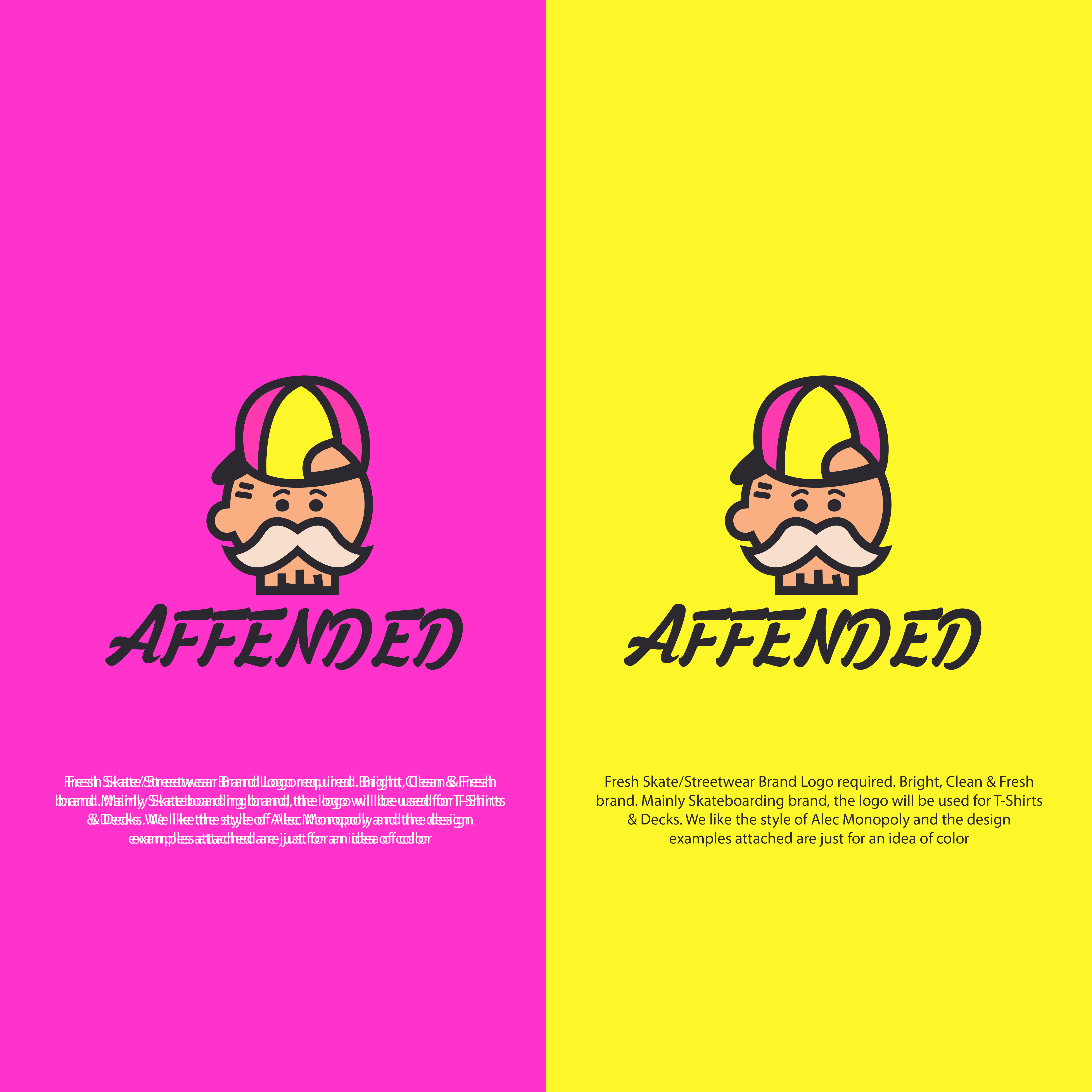 Logo Design by tboydesigns for this project | Design #28885029
