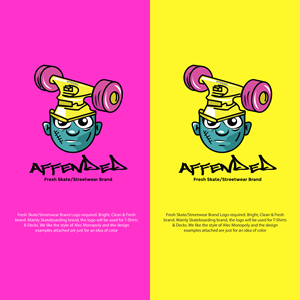 Diseño de Logo por tboydesigns para este proyecto | Diseño: #28893001