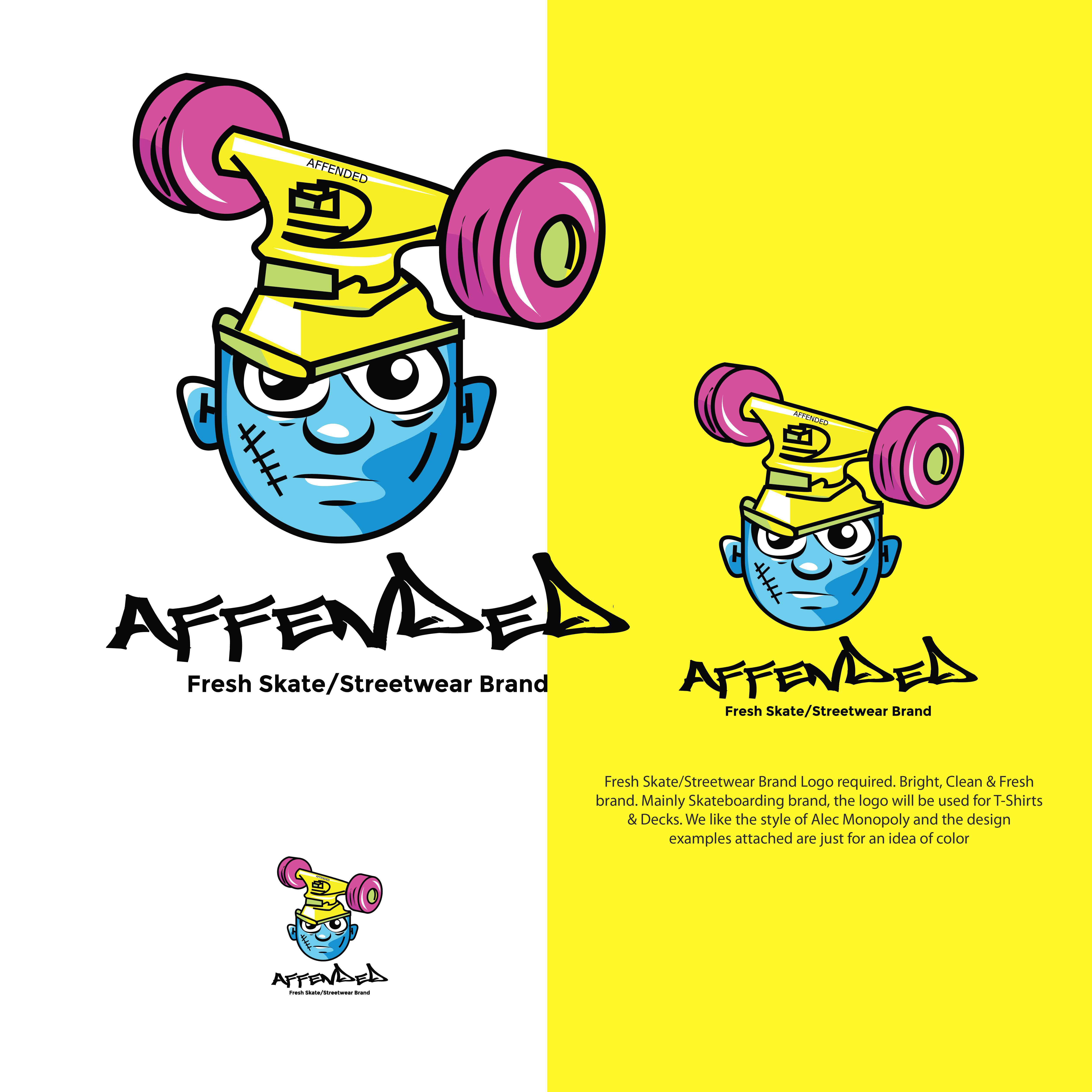 Logo Design by tboydesigns for this project | Design #28893135