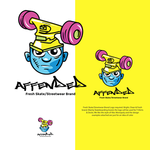 Diseño de Logo por tboydesigns para este proyecto | Diseño: #28893135