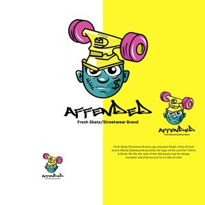 Diseño de Logo por tboydesigns para este proyecto | Diseño: #28899089