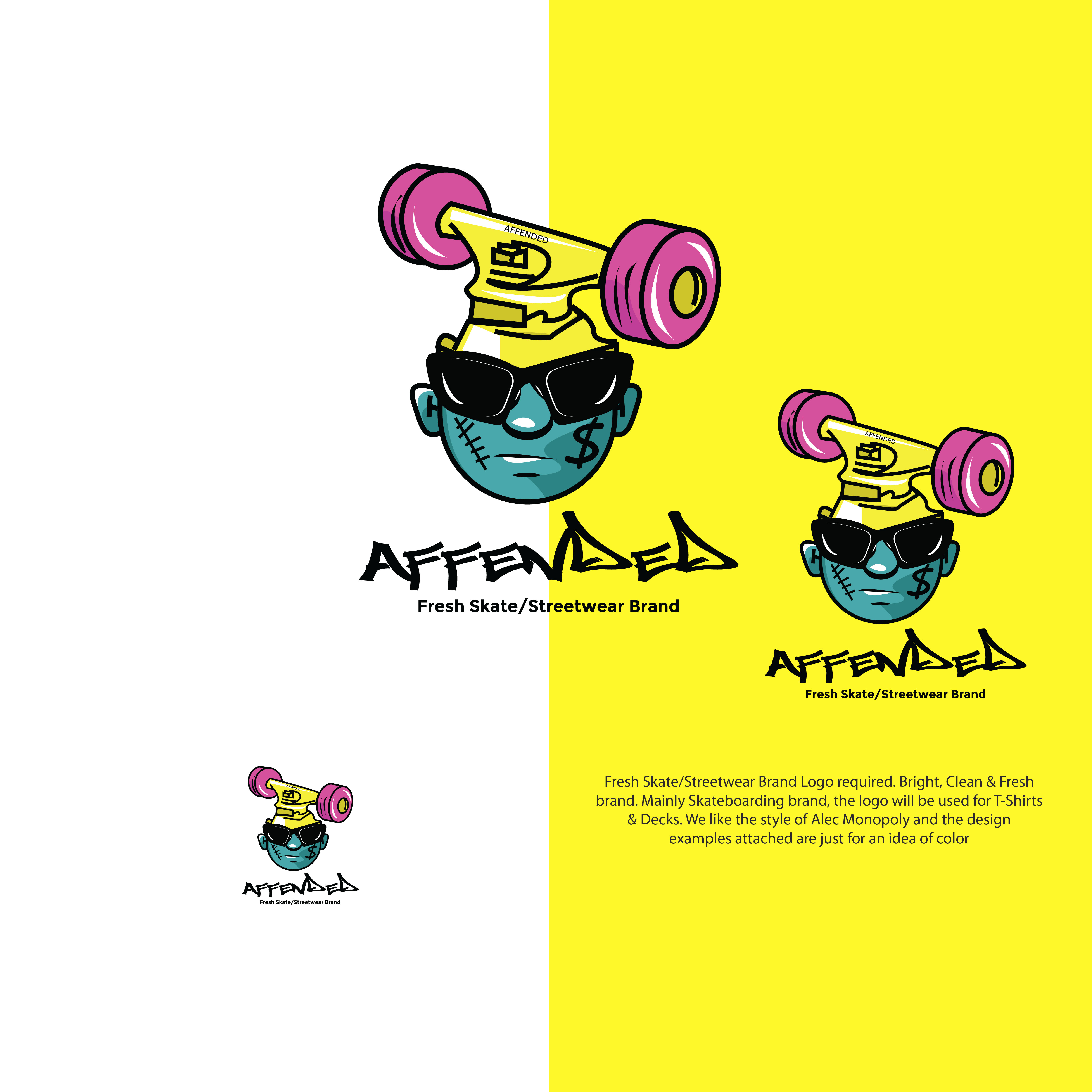 Logo Design by tboydesigns for this project | Design #28899113