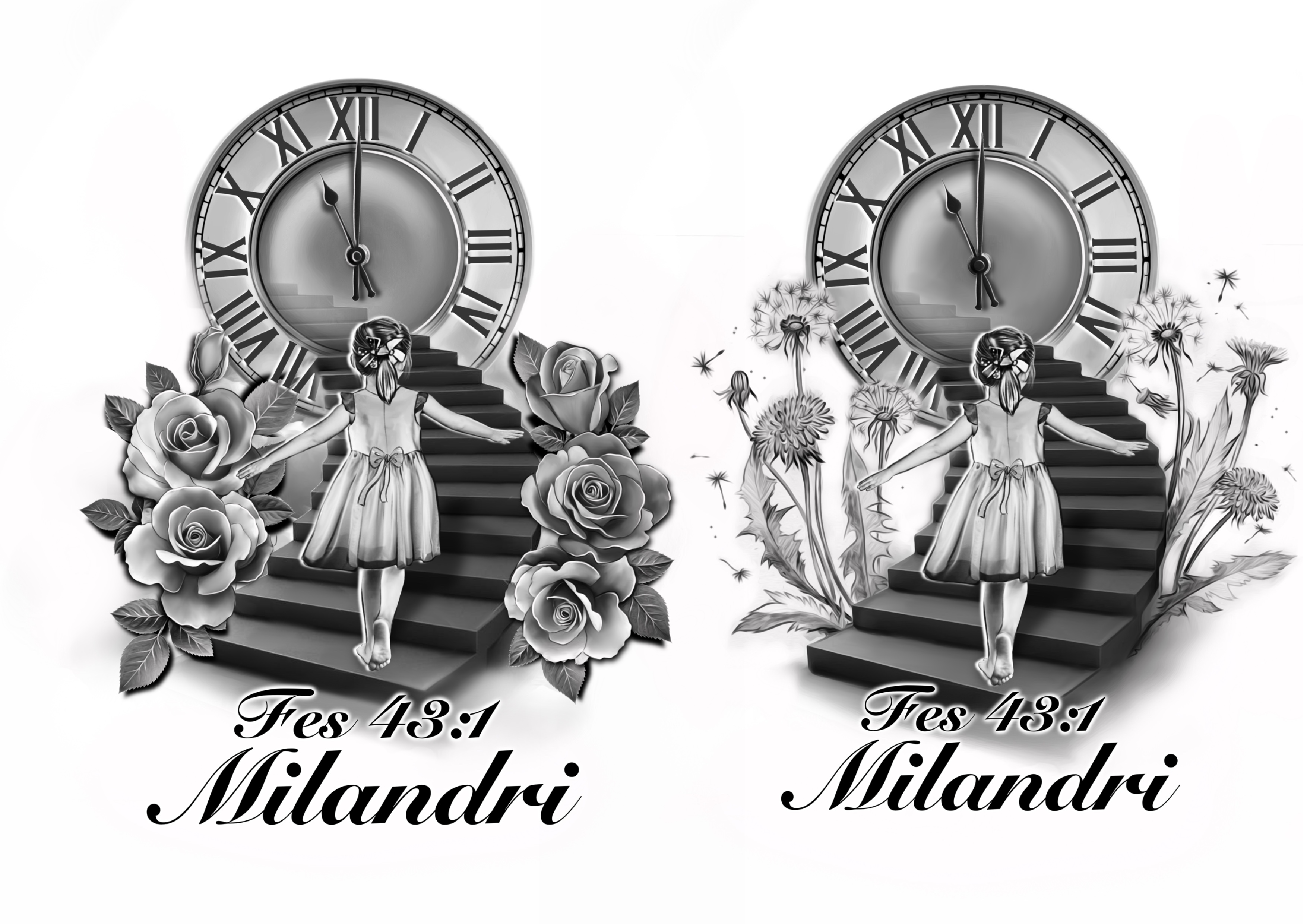 Tattoo Design by Omelas for this project | Design #28888630