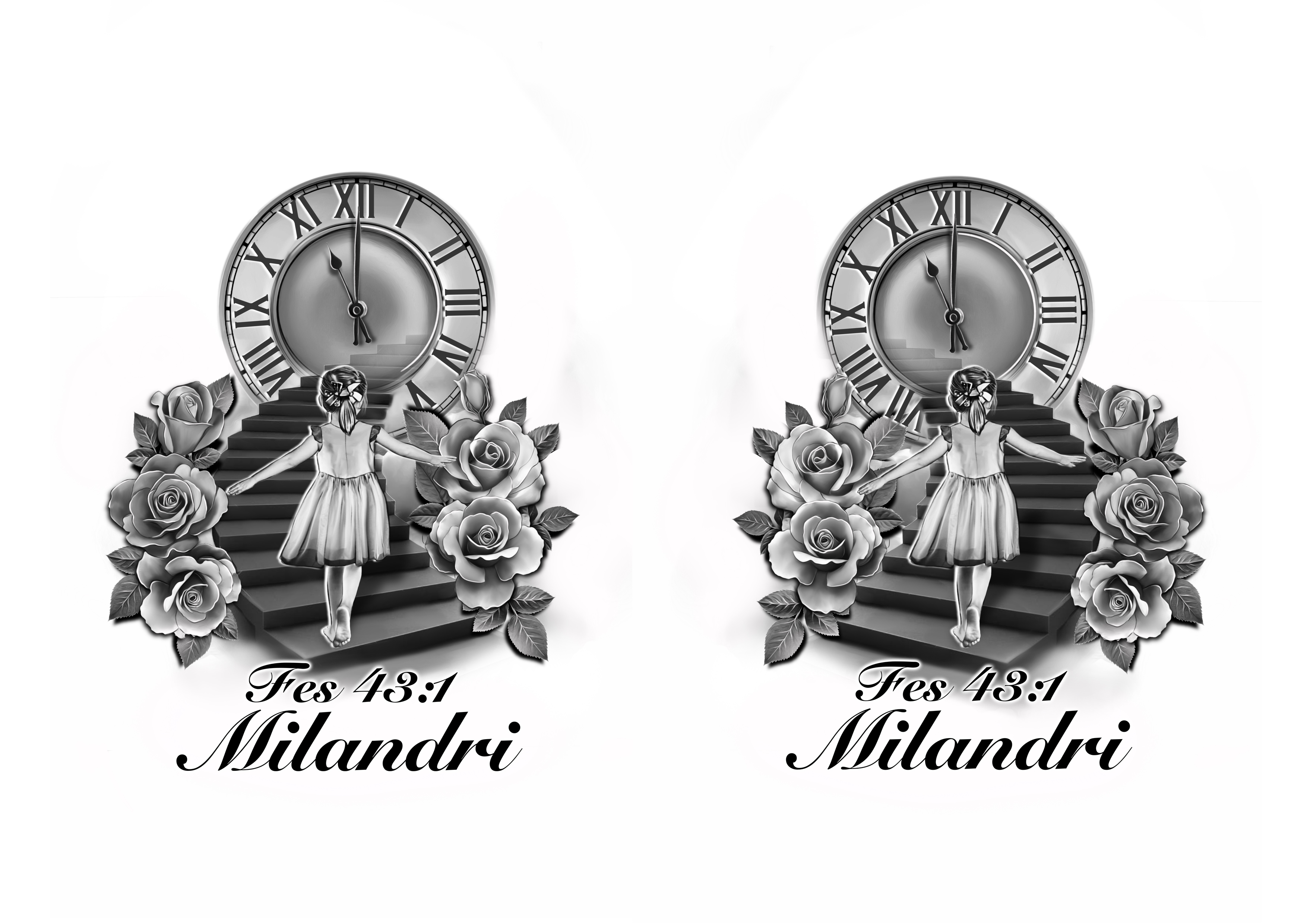 Tattoo Design by Omelas for this project | Design #28935020