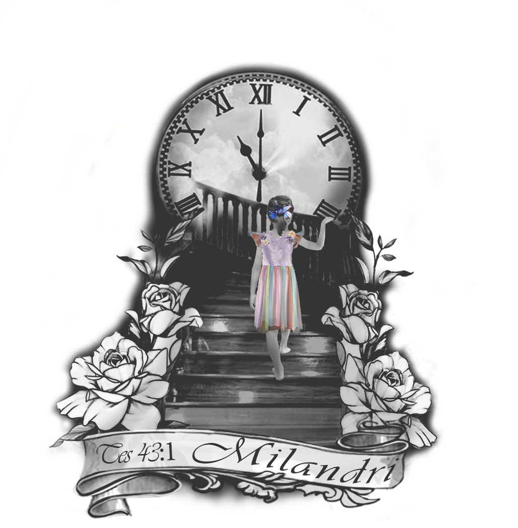 Tattoo Design by ioio for this project | Design #28889010