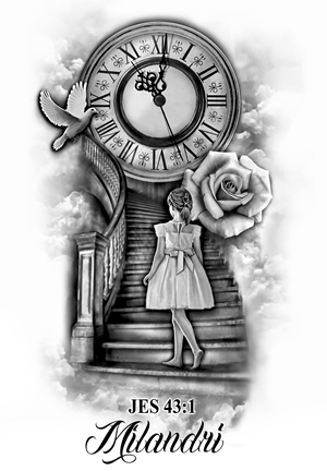 Design de Tatouage par JesusValhalla pour ce projet | Design #28909949