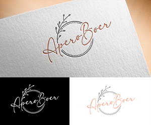Logo Design by Vishak vasu