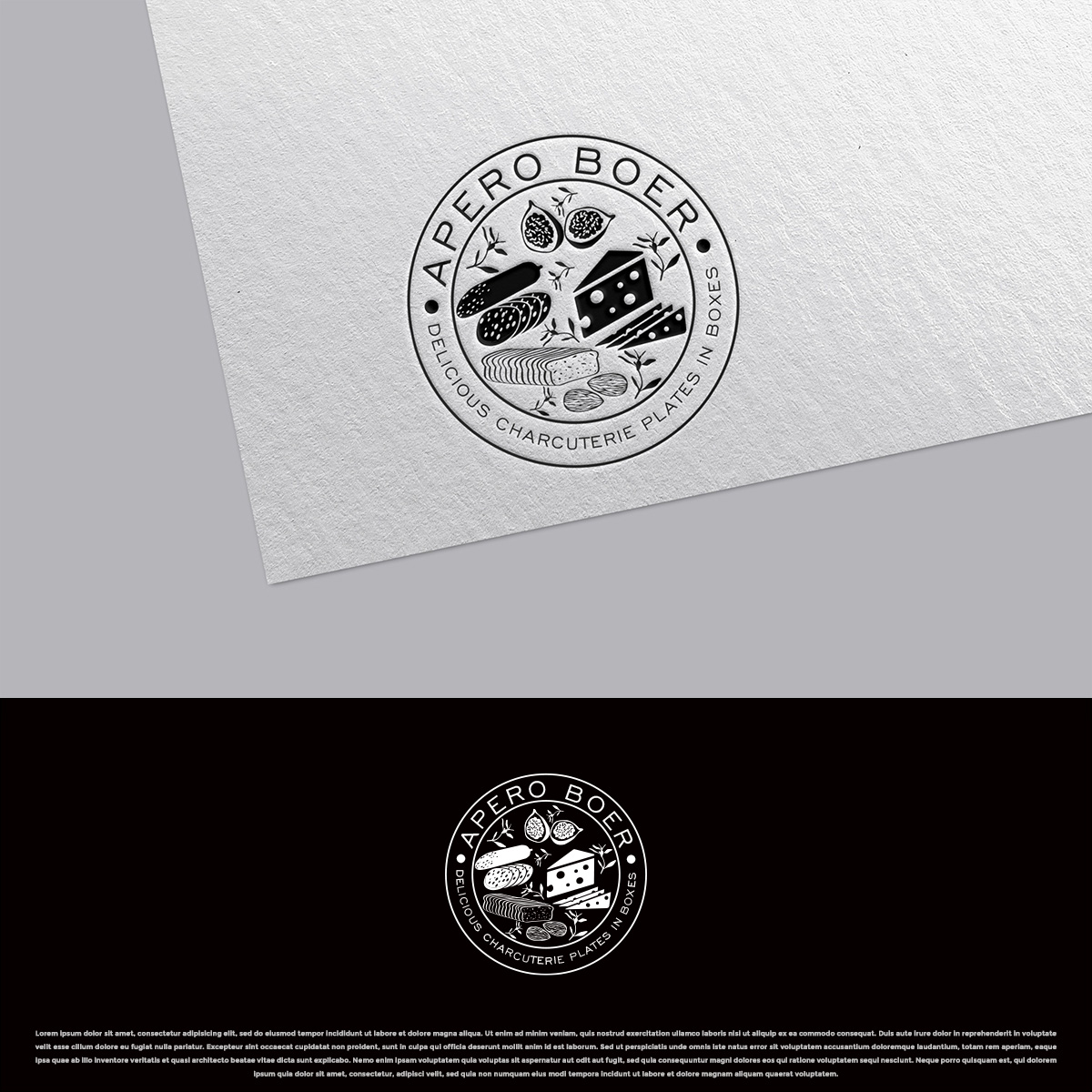 Logo Design by DesignDUO for Truckstop 26Bis BV | Design #28910615