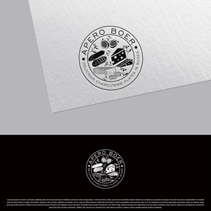 Design de Logo par DesignDUO pour Truckstop 26Bis BV | Design : #28910615